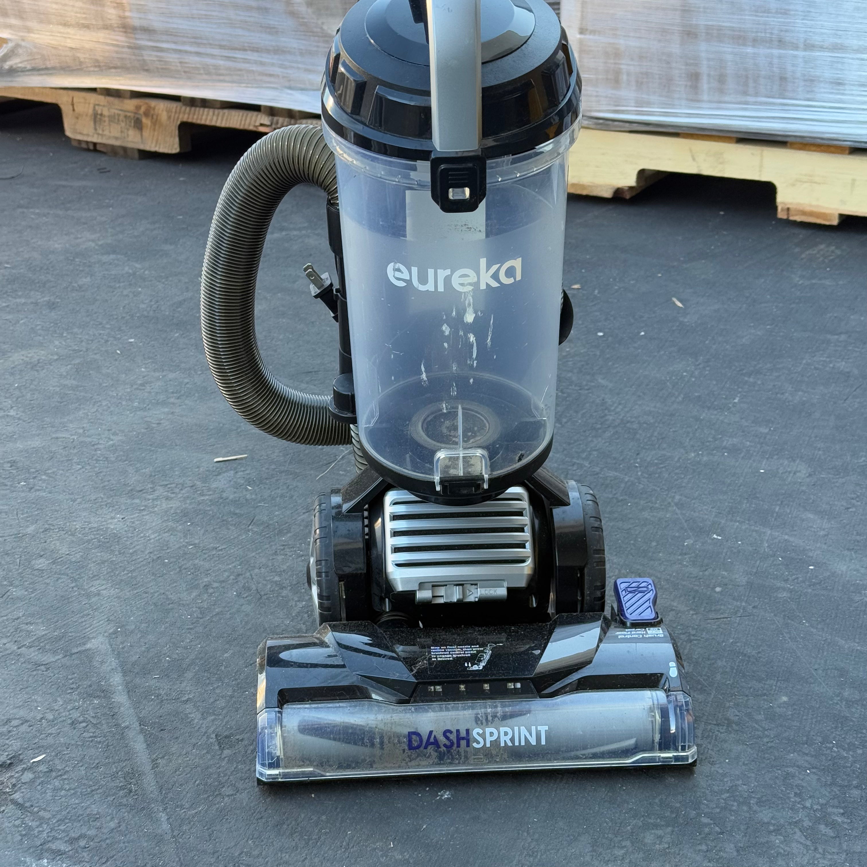 EUREKA DASHSPRINT NEU612 EUREKA DASHSPRINT NEU612